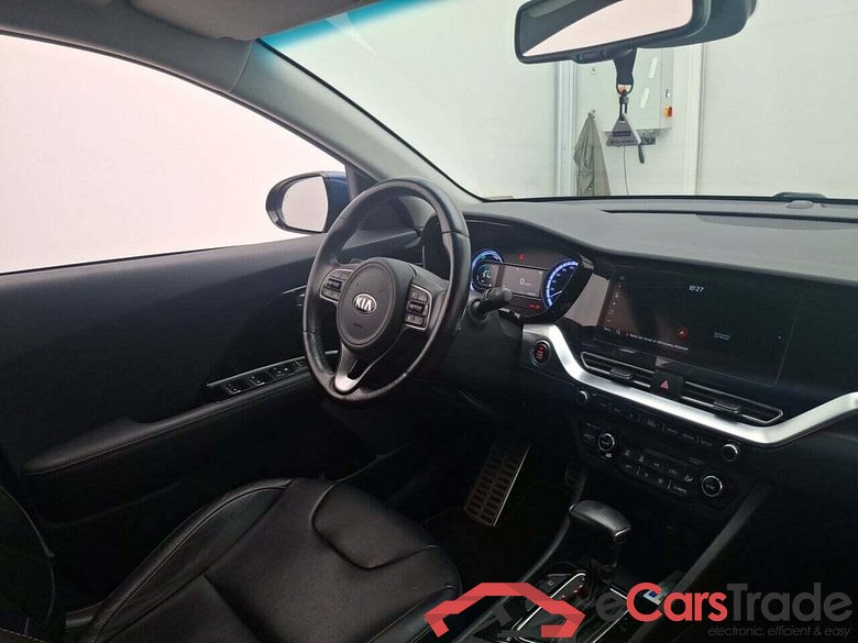 KIA Niro 1.6 GDi H. DynamicPlusLine AUT #3