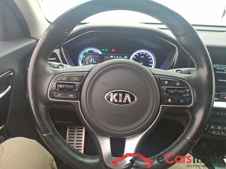 KIA Niro 1.6 GDi H. DynamicPlusLine AUT #5