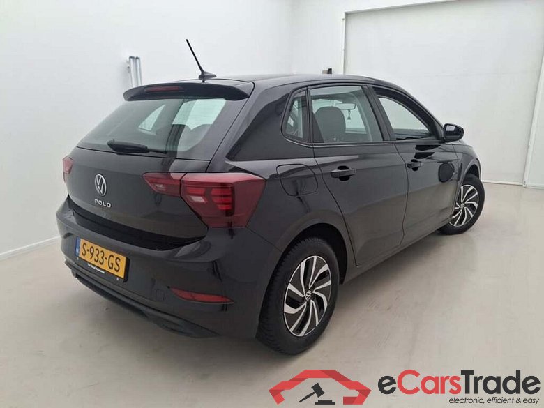 VOLKSWAGEN POLO 1.0 TSI Life Bns #2