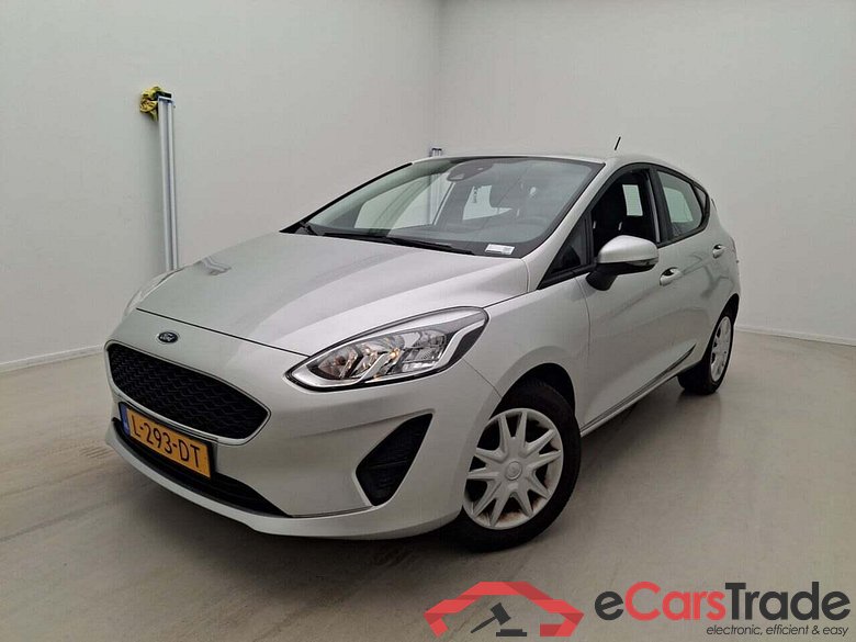 FORD Fiesta 1.0 EcoB. Connected #1