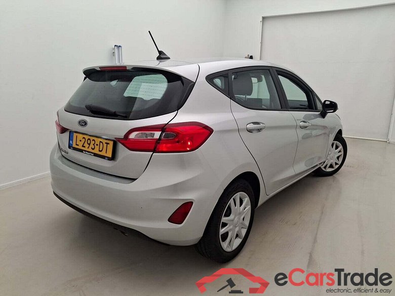 FORD Fiesta 1.0 EcoB. Connected #2