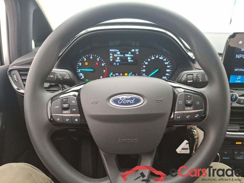 FORD Fiesta 1.0 EcoB. Connected #5