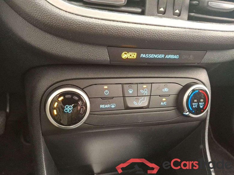 FORD Fiesta 1.0 EcoB. Connected #6