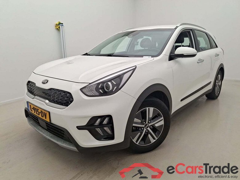KIA Niro 1.6 GDi H. DynamicL. #1