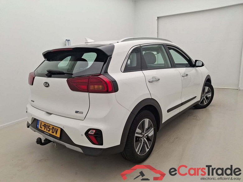 KIA Niro 1.6 GDi H. DynamicL. #2
