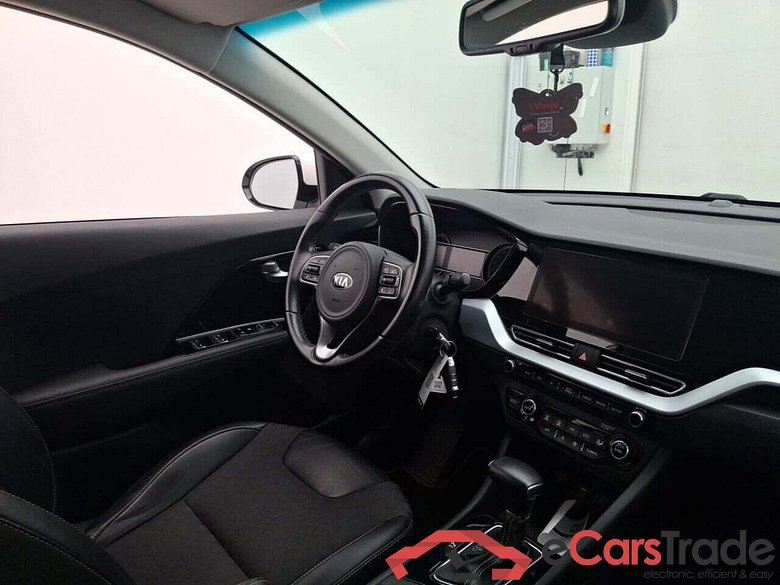 KIA Niro 1.6 GDi H. DynamicL. #3