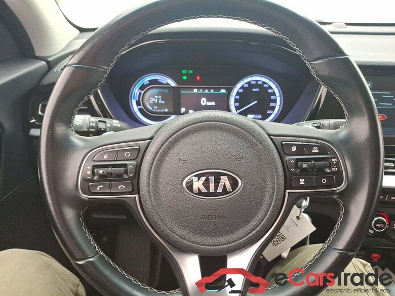 KIA Niro 1.6 GDi H. DynamicL. #5