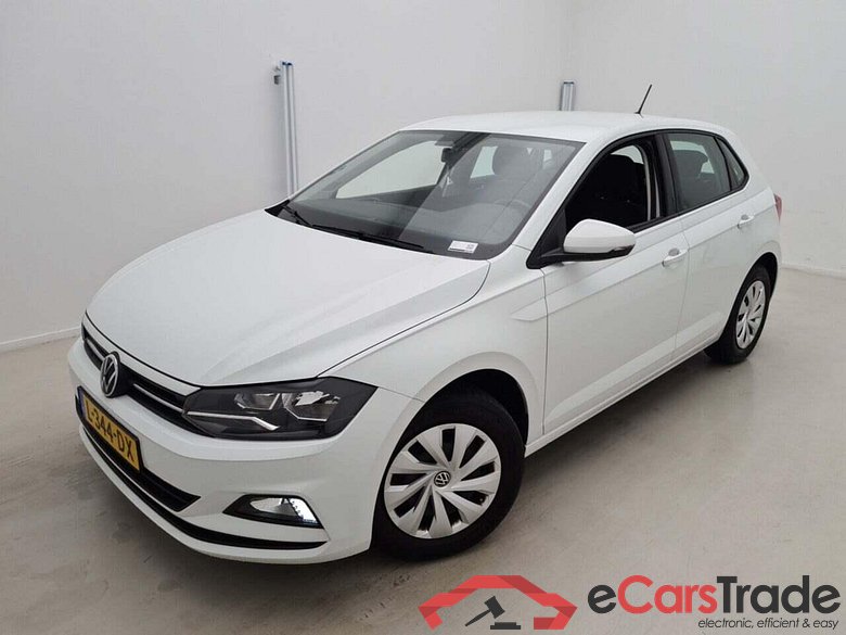 VOLKSWAGEN POLO 1.0 TSI Comfortline