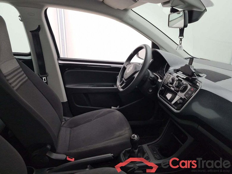 VOLKSWAGEN up! 1.0 BMT move up! #3