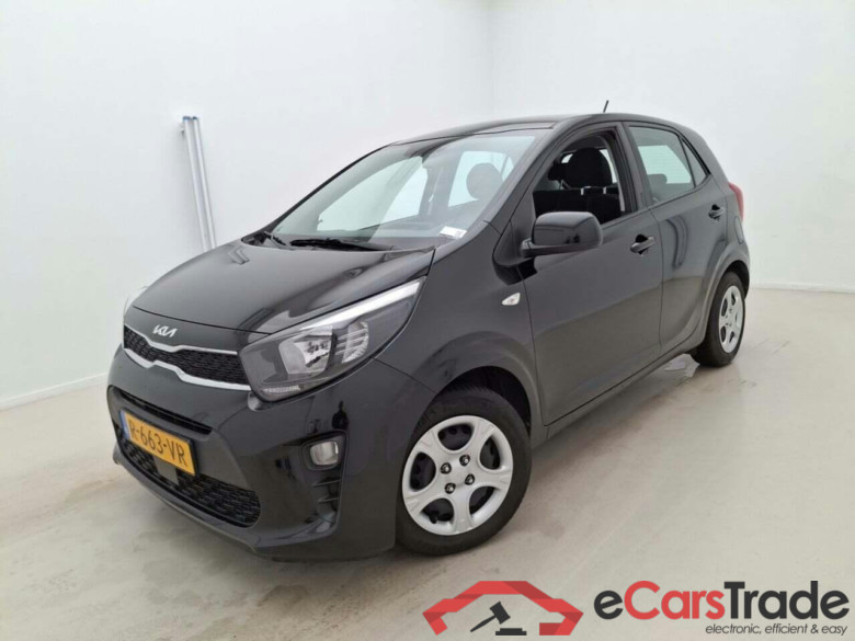 KIA Picanto 1.0 DPi ComfortLine AUT. #1