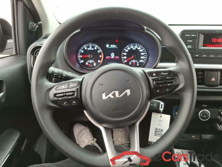 KIA Picanto 1.0 DPi ComfortLine AUT. #5