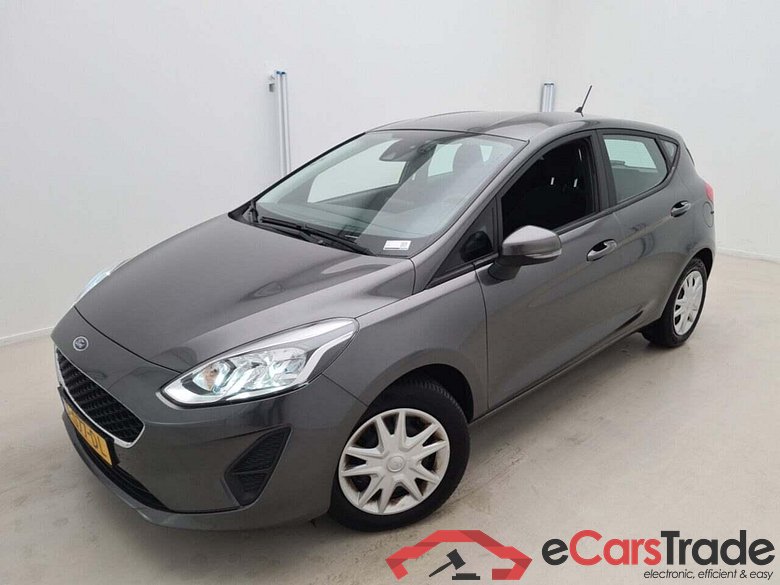 FORD Fiesta 1.0 EB Connected