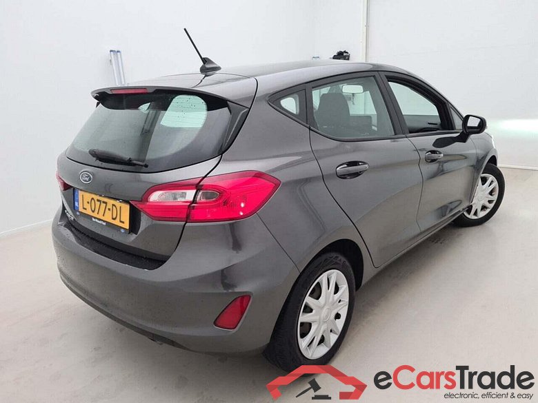 FORD Fiesta 1.0 EB Connected #2