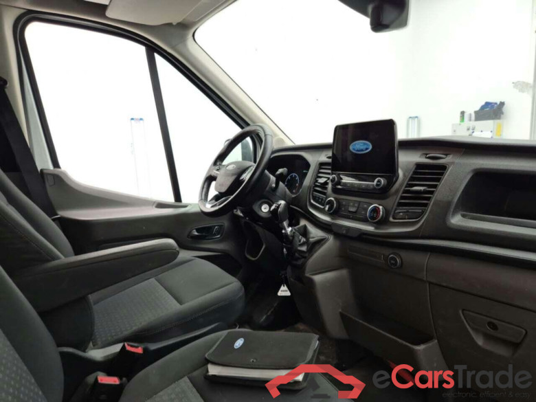 FORD Transit 290 2.0 TDCI L2H2 Tr #3