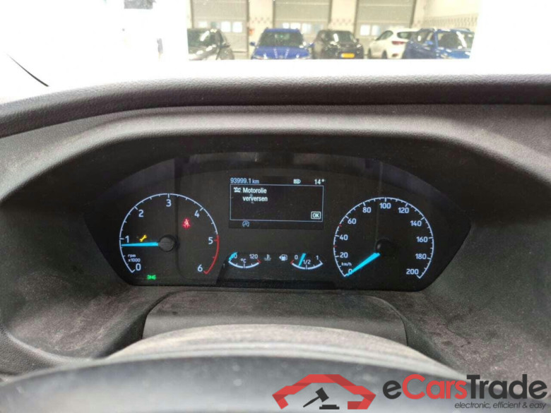 FORD Transit 290 2.0 TDCI L2H2 Tr #4