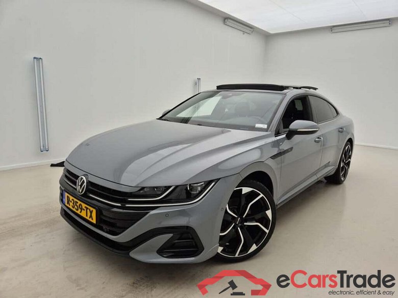 VOLKSWAGEN Arteon 2.0 TSI R-Line Business+ DSG #1
