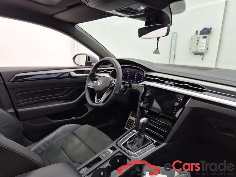 VOLKSWAGEN Arteon 2.0 TSI R-Line Business+ DSG #3