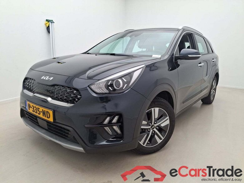 KIA Niro 1.6 GDi Hybr. DynamicLine AUT.