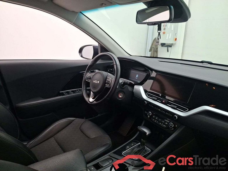 KIA Niro 1.6 GDi Hybr. DynamicLine AUT. #3
