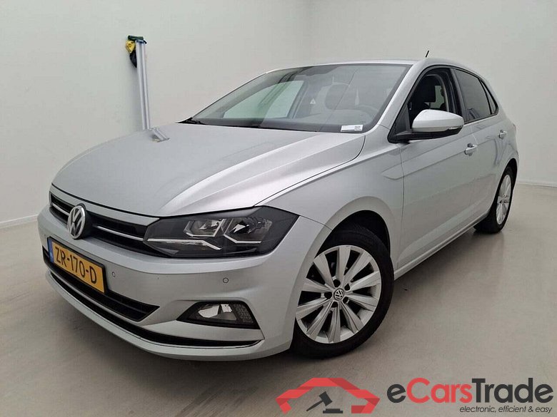 VOLKSWAGEN POLO 1.0 TSI Highline