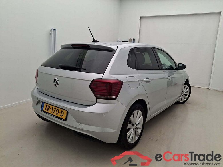 VOLKSWAGEN POLO 1.0 TSI Highline #2
