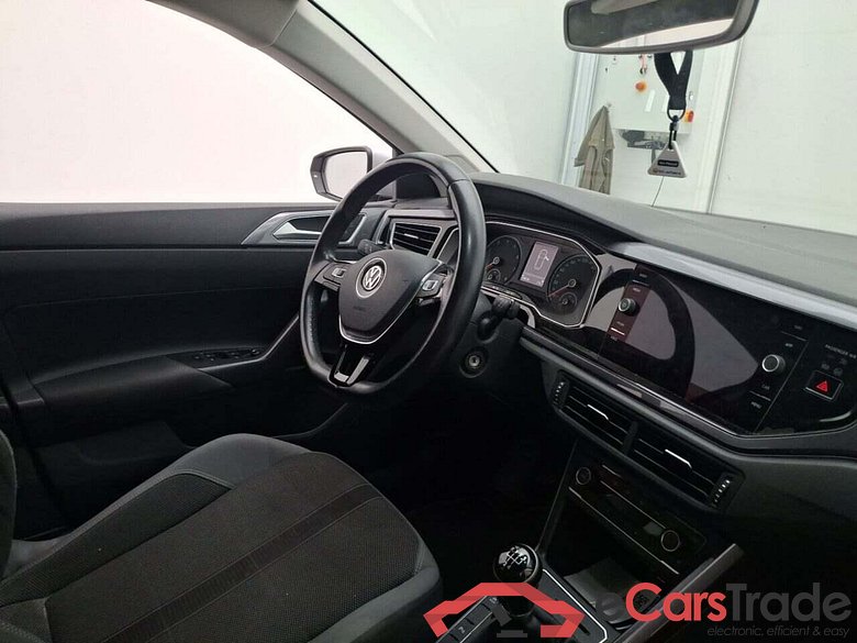 VOLKSWAGEN POLO 1.0 TSI Highline #3