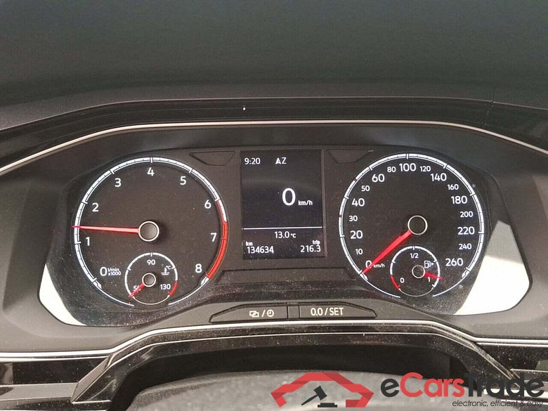 VOLKSWAGEN POLO 1.0 TSI Highline #4
