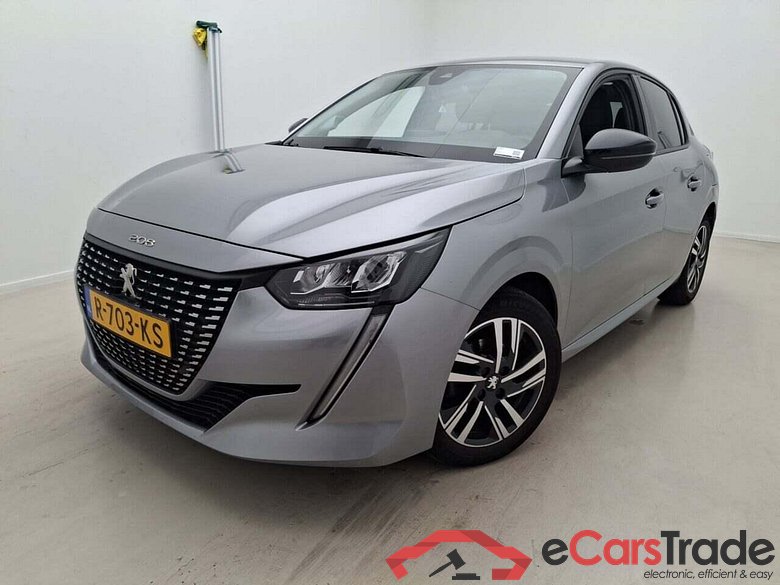 PEUGEOT 208 1.2 PT Allure #1
