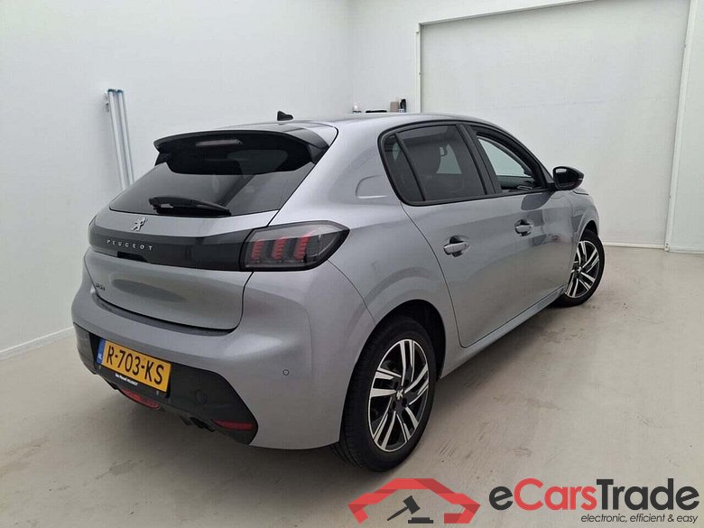 PEUGEOT 208 1.2 PT Allure #2