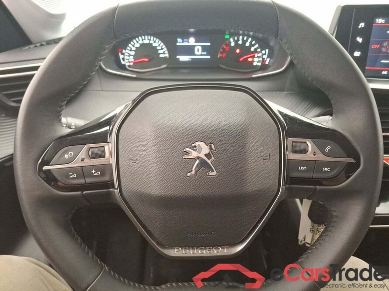 PEUGEOT 208 1.2 PT Allure #5