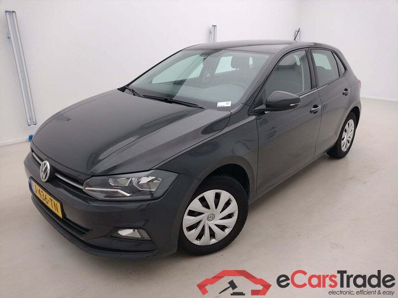 VOLKSWAGEN POLO 1.0 TSI Comfortline DSG