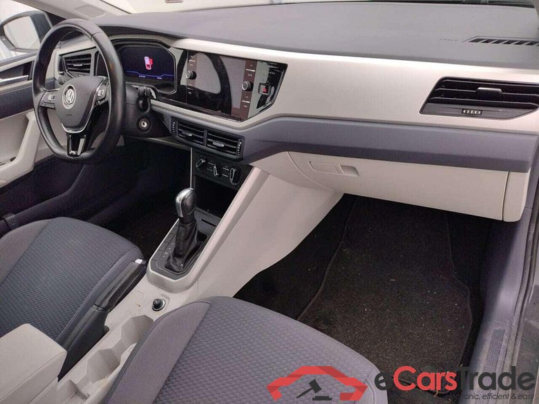 VOLKSWAGEN POLO 1.0 TSI Comfortline DSG #3