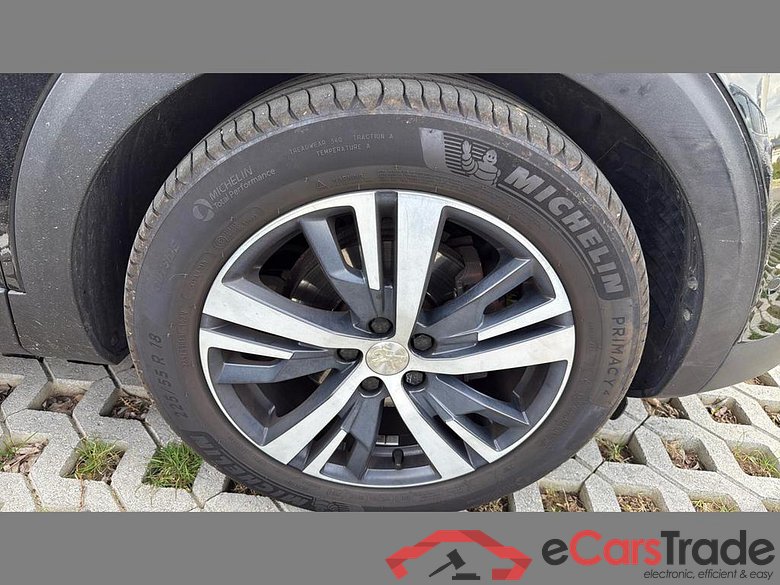 PEUGEOT 5008 Dsl 1.6 #3