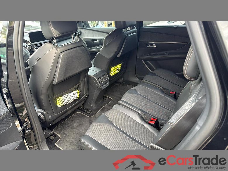 PEUGEOT 5008 Dsl 1.6 #5