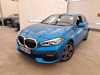 BMW 116