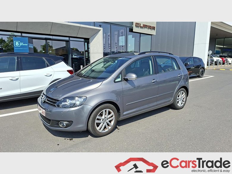 VOLKSWAGEN Golf Plus HIGH 1,2L 105 CV/PK 5V #1
