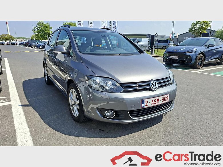 VOLKSWAGEN Golf Plus HIGH 1,2L 105 CV/PK 5V #2