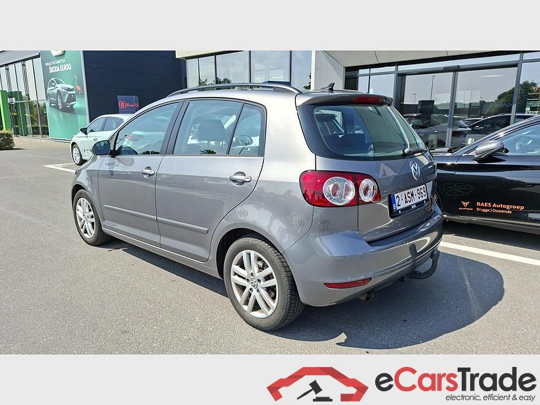 VOLKSWAGEN Golf Plus HIGH 1,2L 105 CV/PK 5V #3