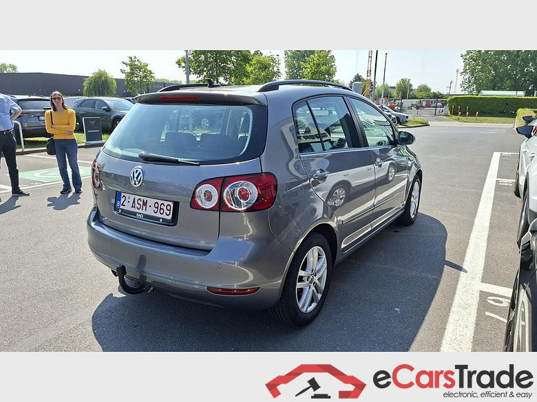 VOLKSWAGEN Golf Plus HIGH 1,2L 105 CV/PK 5V #4