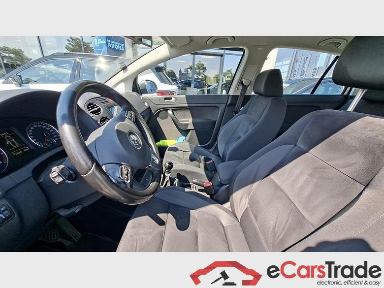 VOLKSWAGEN Golf Plus HIGH 1,2L 105 CV/PK 5V #5