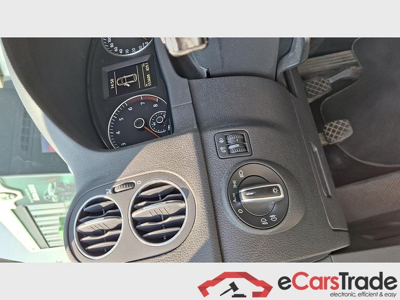VOLKSWAGEN Golf Plus HIGH 1,2L 105 CV/PK 5V #6