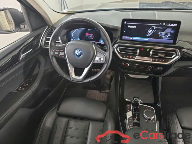 BMW X3 X3 xDrive30e (120 kW) (PHEV) 200kW/272pk  5D/P Auto-8 #5
