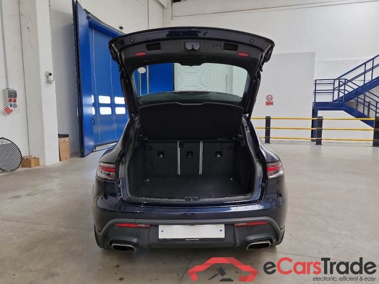 PORSCHE MACAN / 2021 / 5P / SUV 2.0 #5