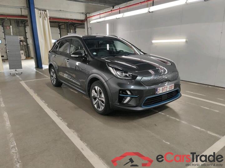 Kia NIRO Niro e-Niro More 150kW/204pk  5D/P Auto-1 #2