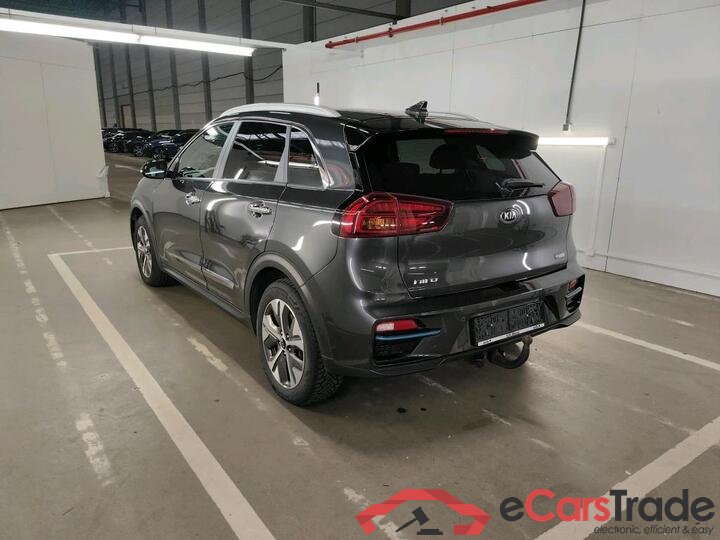 Kia NIRO Niro e-Niro More 150kW/204pk  5D/P Auto-1 #3