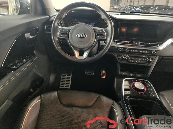 Kia NIRO Niro e-Niro More 150kW/204pk  5D/P Auto-1 #5