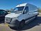 preview Mercedes Sprinter #1
