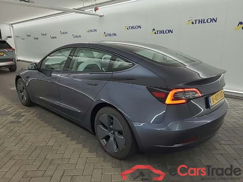 Tesla Model 3 Standard Range Plus RWD 4D 225kW #4