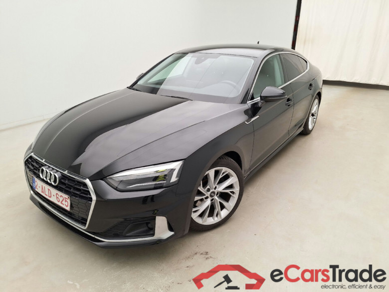 Audi, A5 SB FL'20, Audi A5 Sportback 30 TDI S tronic Bus Ed Advanced #1