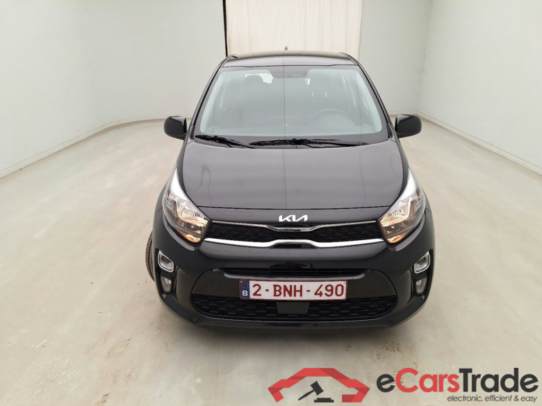 Kia, Picanto FL'20, KIA Picanto 1.0 MPI 67 Pulse 5d #1